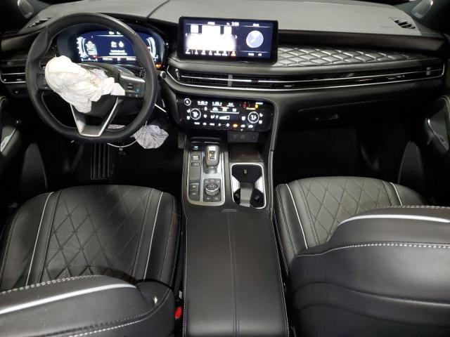 2022 INFINITI QX60 AUTOG - 5N1DL1HU1NC342760