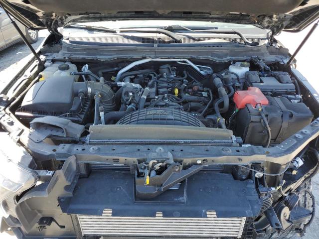 2019 FORD RANGER XL - 1FTER4FHXKLB13746