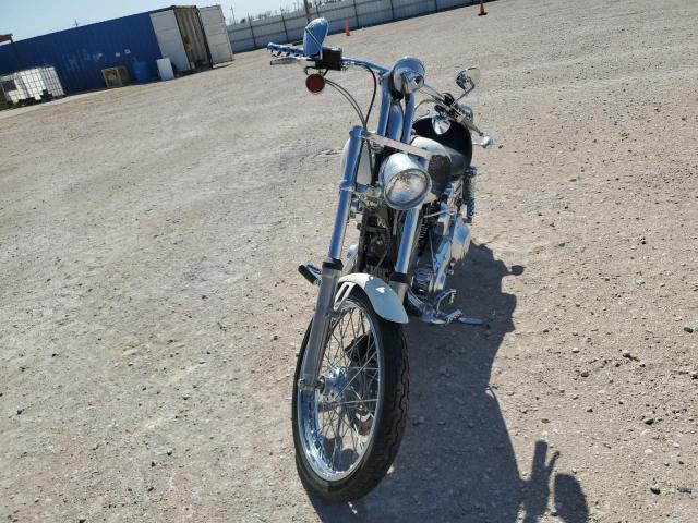2003 HARLEY-DAVIDSON FXD - 1HD1GHV103K338005
