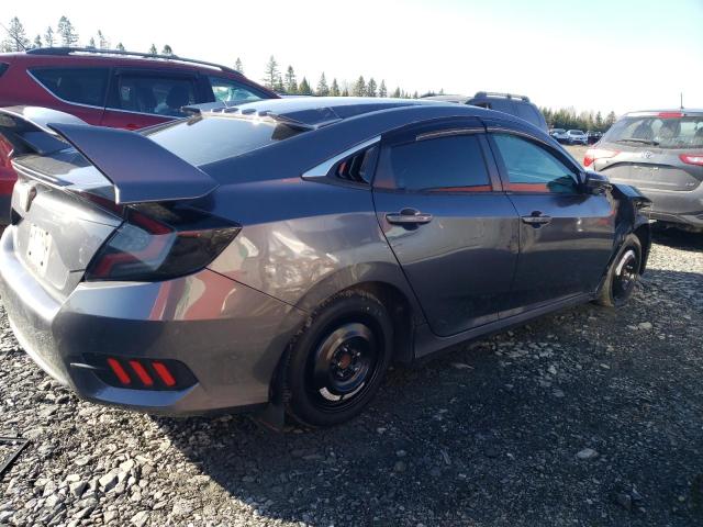 Vin: 2hgfc1f4xgh100471, lot: 49283885, honda civic ex 20163