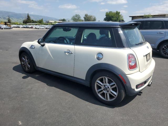 Vin: wmwsv3c50dt389890, lot: 53879945, mini cooper s 20132