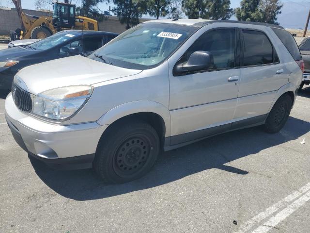 BUICK RENDEZVOUS