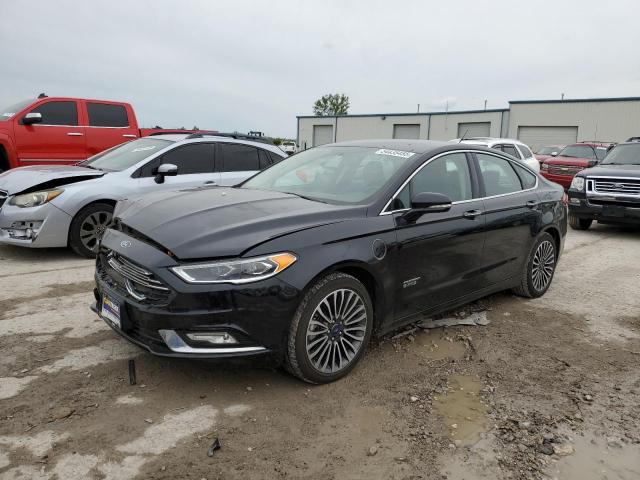 2017 FORD FUSION TIT - 3FA6P0SU9HR413719