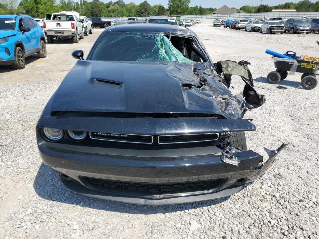 2016 DODGE CHALLENGER - 2C3CDZAG0GH326067