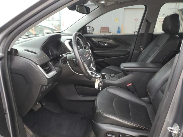 2020 GMC TERRAIN SL - 3GKALPEX4LL186275