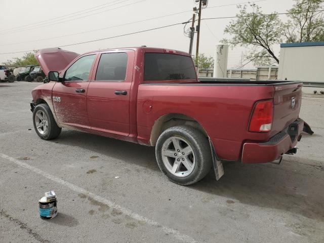 Vin: 1c6rr6kt2ds568050, lot: 53569485, ram 1500 st 20132