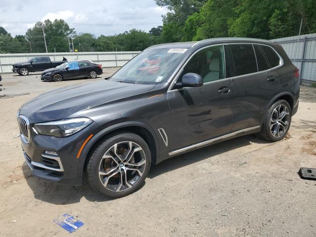 BMW X5 XDRIVE4