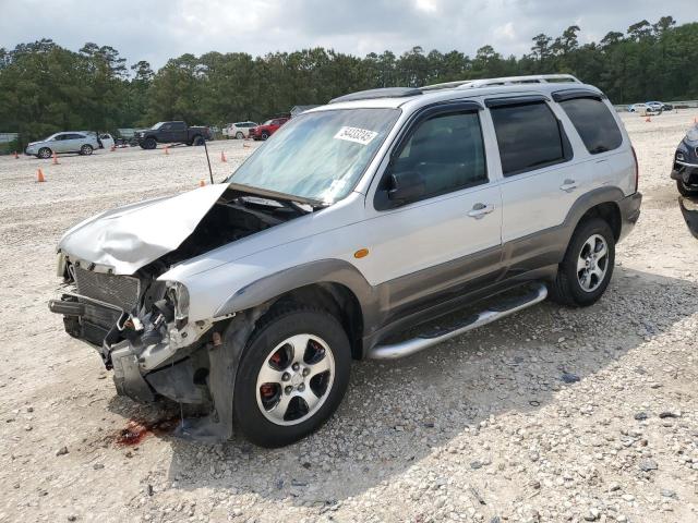 MAZDA TRIBUTE ES
