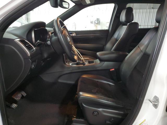 2018 JEEP GRAND CHER - 1C4RJFAG6JC387527