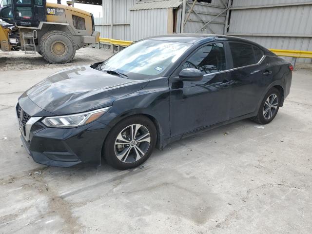 Vin: 3n1ab8cv0ny236975, lot: 54860145, nissan sentra sv 2022 img_1