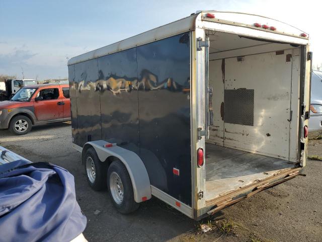 HAULMARK TRAILER 2005 black   M625234887942 photo #4