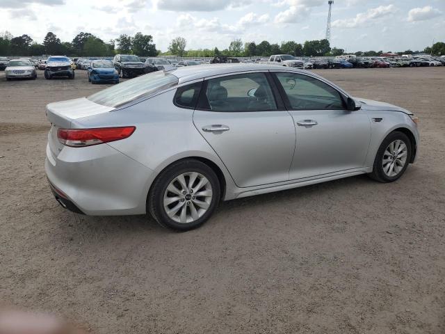 Vin: 5xxgu4l37gg084536, lot: 54019125, kia optima ex 20163