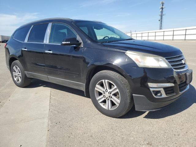 Vin: 1gnkrhkd9gj269509, lot: 52772765, chevrolet traverse lt 20164