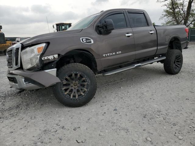 Vin: 1n6ba1f48hn513661, lot: 53576075, nissan titan sl 2017 img_1
