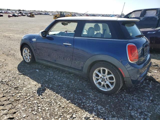 Vin: wmwxp7c59f2a35403, lot: 52197025, mini cooper s 20152