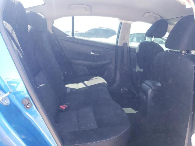 2020 NISSAN SENTRA SV - 3N1AB8CV5LY312526