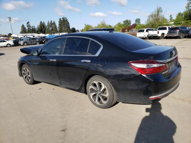 2016 HONDA ACCORD EX 1HGCR2F74GA238863