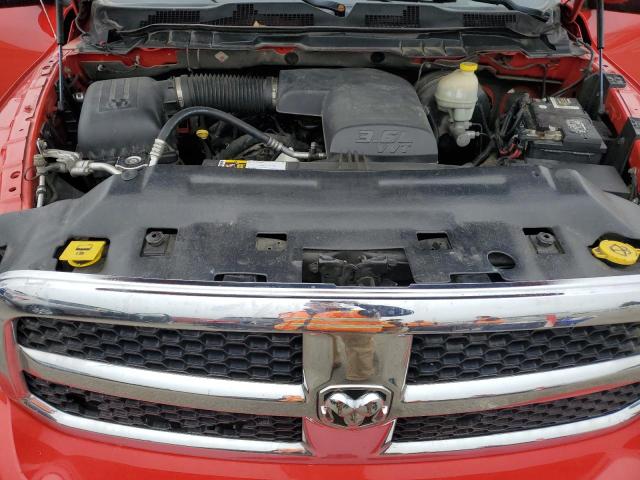 2016 RAM 1500 SLT - 1C6RR7LG6GS128800
