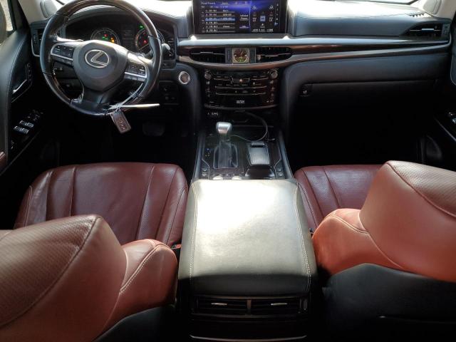 2016 LEXUS LX 570 JTJHY7AX3G4191641