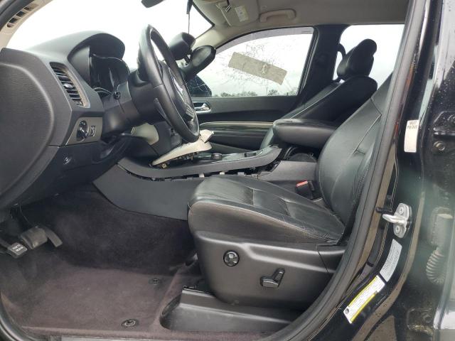 2017 DODGE DURANGO GT 1C4RDHDG7HC944387