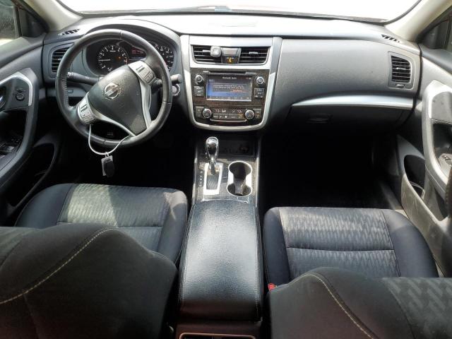 2018 NISSAN ALTIMA 2.5 - 1N4AL3AP2JC227091