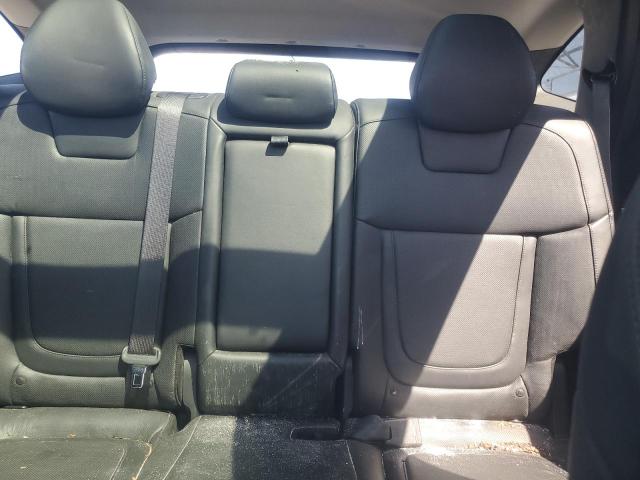 2022 HYUNDAI TUCSON LIM - KM8JECA14NU017104