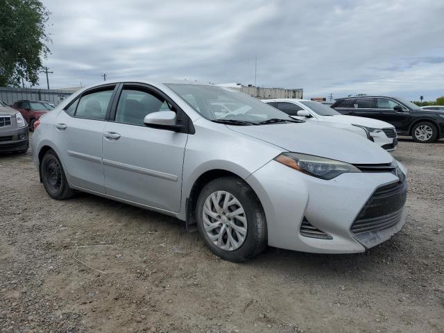 Vin: 5yfburhe0hp727688, lot: 52000945, toyota corolla l 20174