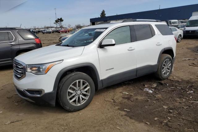 GMC ACADIA SLE