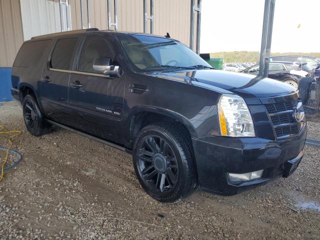 Vin: 1gys3jef9cr243609, lot: 53148335, cadillac escalade esv premium 20124