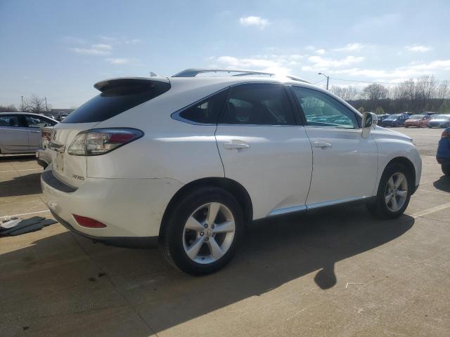 Vin: 2t2bk1ba5ac078453, lot: 51212445, lexus rx350 350 20103