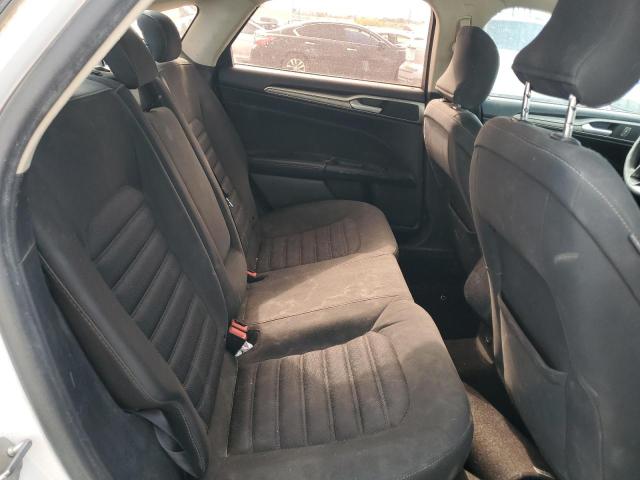 2017 FORD FUSION SE - 3FA6P0HD6HR383246