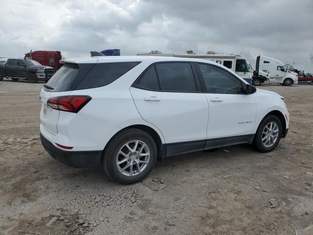 Vin: 3gnaxheg5pl163588, lot: 54685305, chevrolet equinox ls 20233