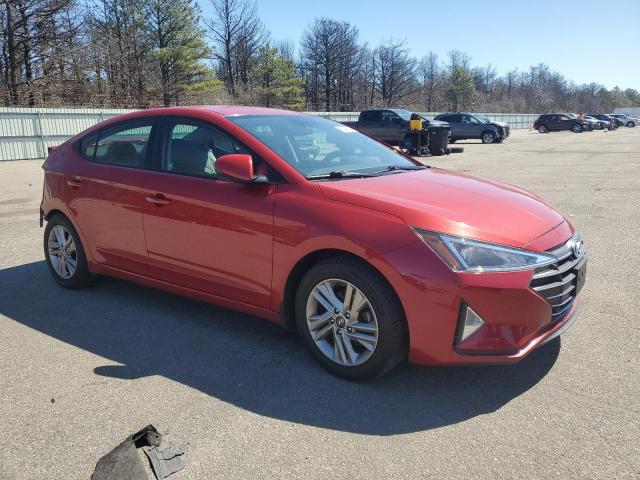 Vin: 5npd84lf0lh510423, lot: 52346265, hyundai elantra sel 20204
