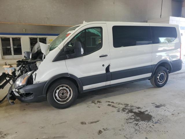FORD TRANSIT T-