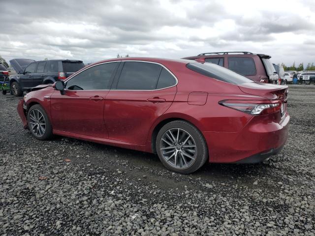 Vin: 4t1f31ak9mu557832, lot: 52397865, toyota camry xle 20212