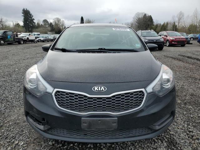 2016 KIA FORTE LX - KNAFK4A68G5577013