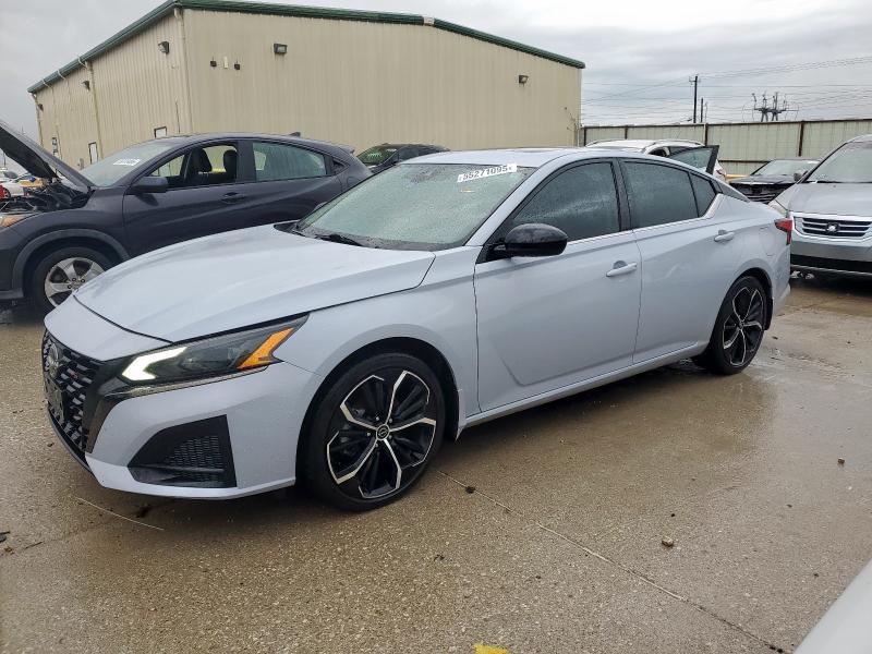 Vin: 1n4bl4cv6pn402025, lot: 55271095, nissan altima sr 2023 img_1