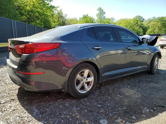 Vin: knagm4a75f5628022, lot: 54171265, kia optima lx 20153