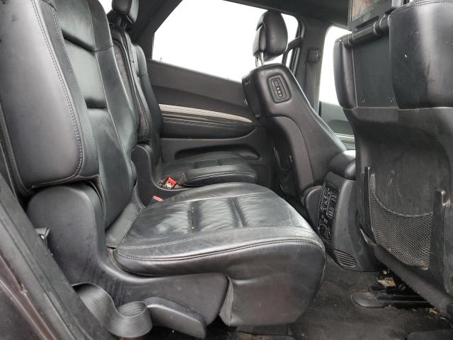 2015 DODGE DURANGO LI - 1C4RDJDG6FC730138