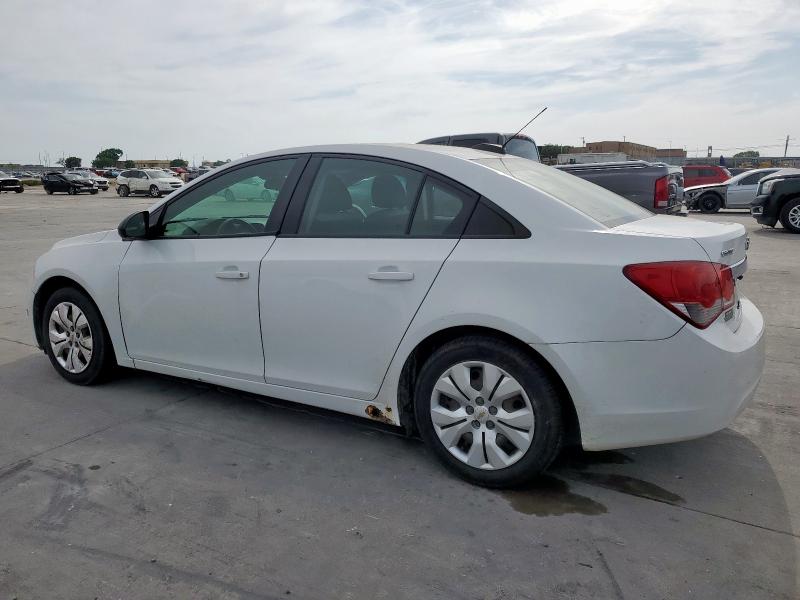 Vin: 1g1pc5sh5g7210898, lot: 53036455, chevrolet cruze ls 20162