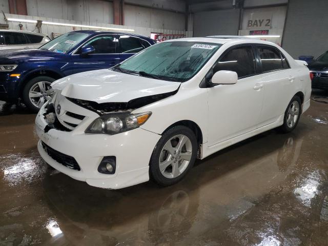 TOYOTA COROLLA BASE