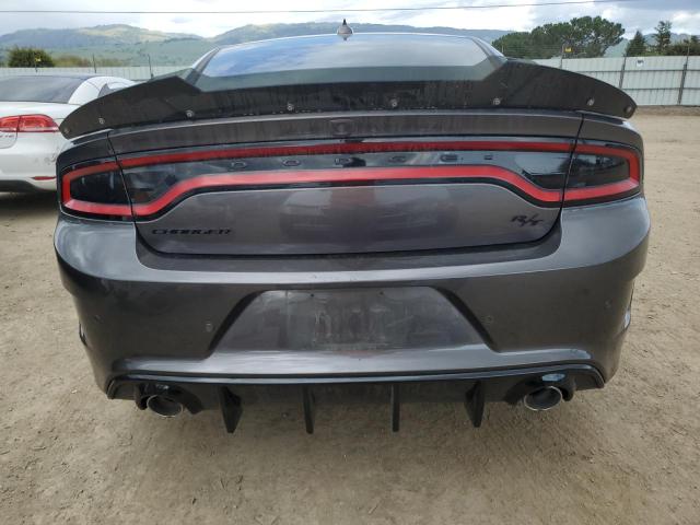 2021 DODGE CHARGER R/ - 2C3CDXCTXMH616925