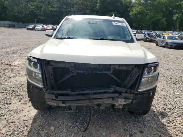 2015 CHEVROLET TAHOE C150 - 1GNSCBKC5FR638002