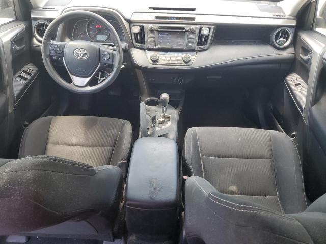 2015 TOYOTA RAV4 XLE - JTMRFREV0FD166812