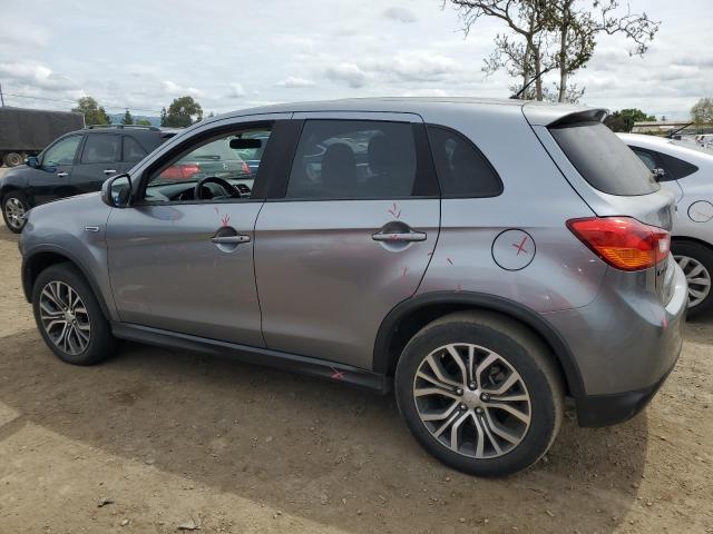 Vin: ja4ap3au9gz053492, lot: 51954725, mitsubishi outlander es 20162