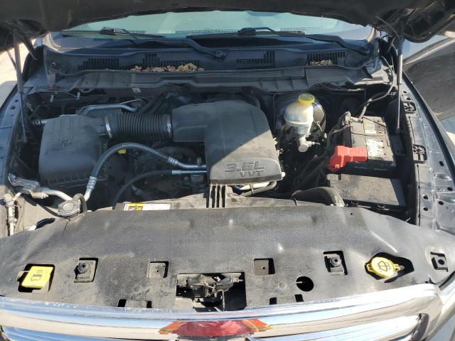 2018 RAM 1500 SLT - 3C6RR7LG0JG203439