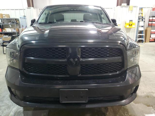 2017 RAM 1500 ST - 1C6RR7FT1HS595553