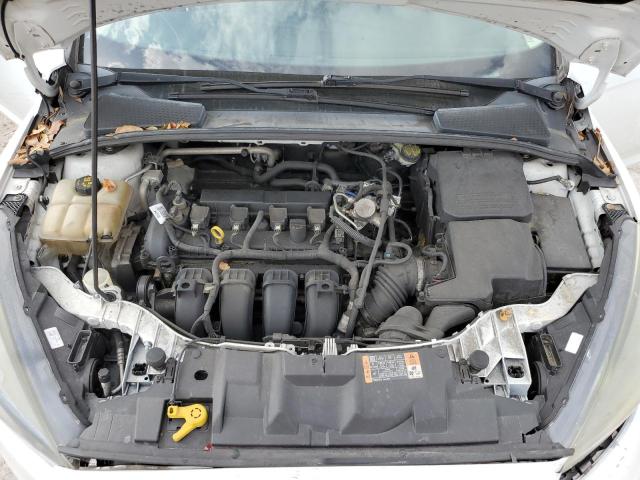 2016 FORD FOCUS SE 1FADP3F28GL367914