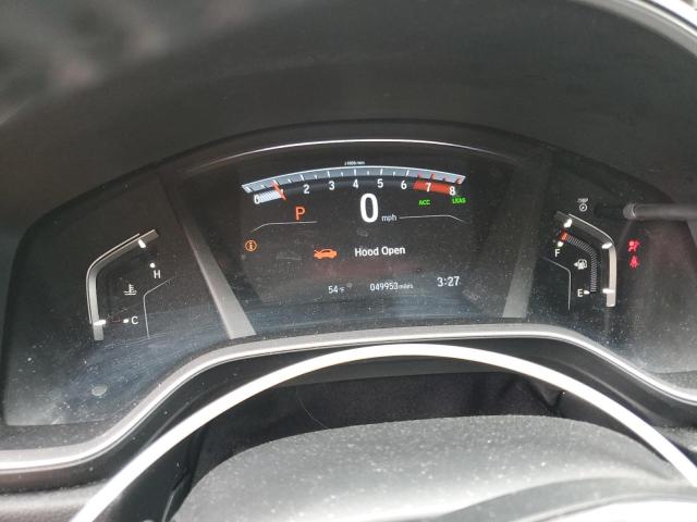2020 HONDA CR-V EXL - 5J6RW2H84LL031924