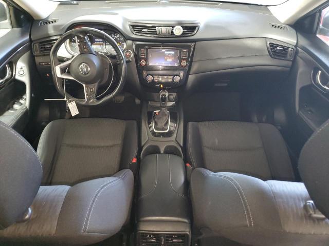 2018 NISSAN ROGUE S - JN8AT2MVXJW313038